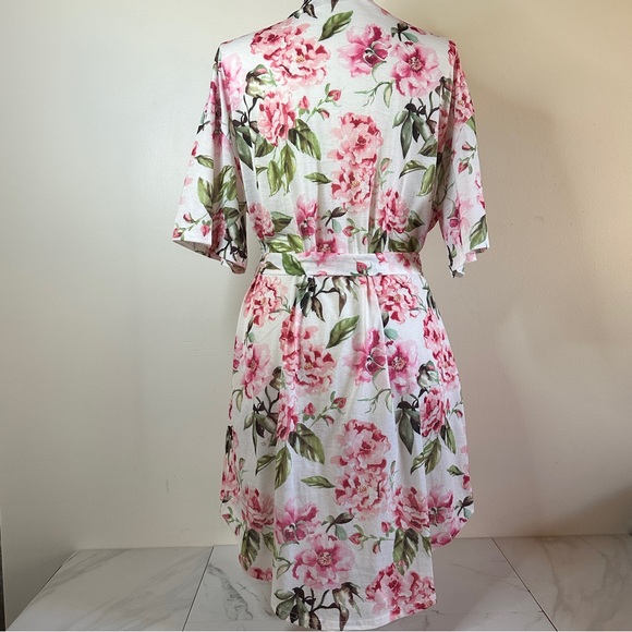 Show Me Your MuMu Brie Robe OS NWOT - Picture 5 of 8